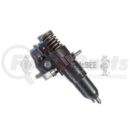 R-5227040 by INTERSTATE MCBEE - Fuel Injector - Remanufactured, 7040