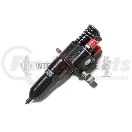 R-5228310 by INTERSTATE MCBEE - Fuel Injector - Remanufactured, 6H - HV
