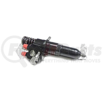 R-5228763 by INTERSTATE MCBEE - Fuel Injector - Remanufactured, N40 - 53