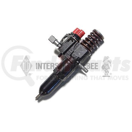 R-5227495 by INTERSTATE MCBEE - Fuel Injector - Remanufactured, 7495