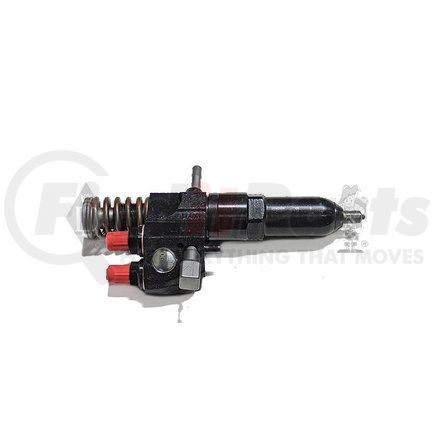 R-5228790 by INTERSTATE MCBEE - Fuel Injector - Remanufactured, N90 - 53/71
