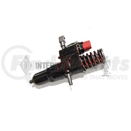 R-5228795 by INTERSTATE MCBEE - Fuel Injector - Remanufactured, M95 - 71