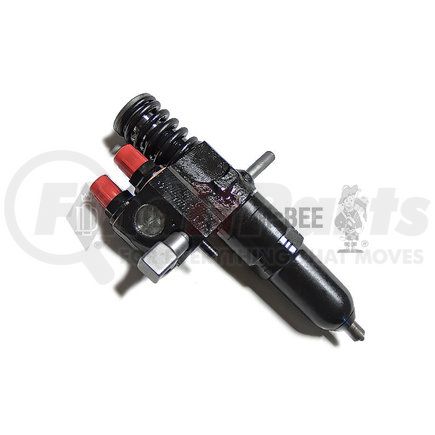 R-5228834 by INTERSTATE MCBEE - Fuel Injector - Remanufactured, M55