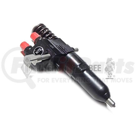 R-5228770 by INTERSTATE MCBEE - Fuel Injector - Remanufactured, N70 - 71