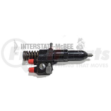 R-5228780 by INTERSTATE MCBEE - Fuel Injector - Remanufactured, N80 - 71