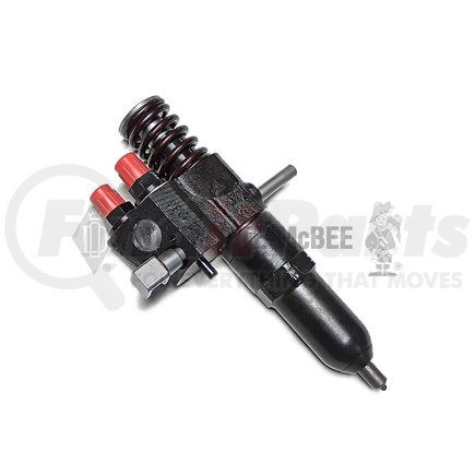 R-5229350 by INTERSTATE MCBEE - Fuel Injector - Remanufactured, C50 - 53