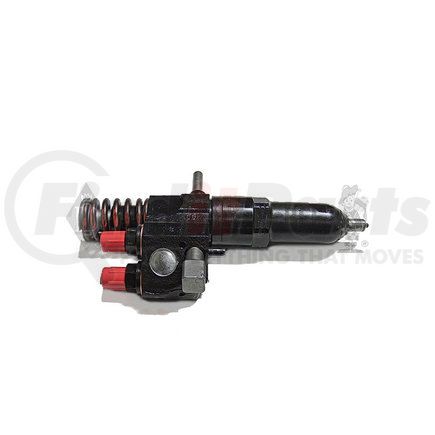 R-5229400 by INTERSTATE MCBEE - Fuel Injector - Remanufactured, 9285 - 92