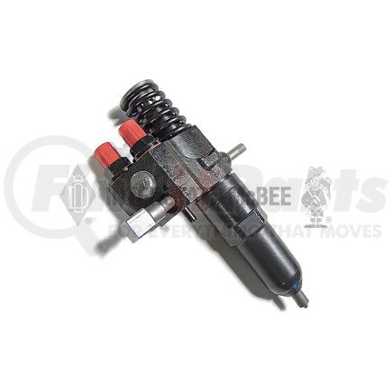 R-5229820 by INTERSTATE MCBEE - Fuel Injector - Remanufactured, 7E75 - 71