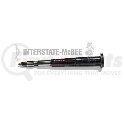 TSC3750 by INTERSTATE MCBEE - Diesel Fuel Injector Pump Plunger - Chrome