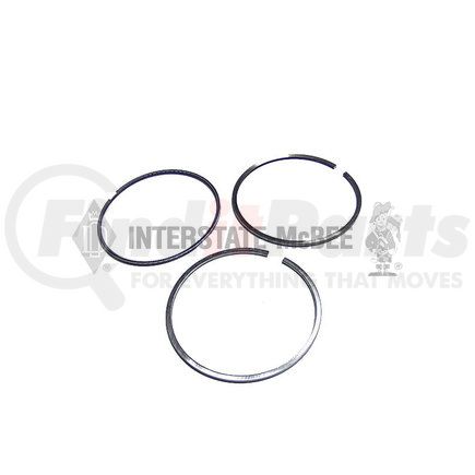 RS3569946 by INTERSTATE MCBEE - Engine Piston Ring Kit