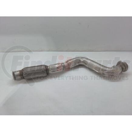 6133214C1 by NAVISTAR - Exhaust Pipe