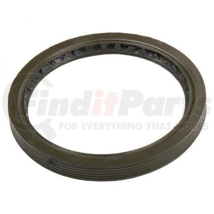 10088158 by ACDELCO - Engine Crankshaft Seal - 3.75" I.D. and 95.33" O.D. Oil Seal