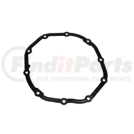 12479020 by ACDELCO - Differential Cover Gasket - 10 Mount Holes, 0.338 Inch Diameter