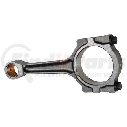 12574879 by ACDELCO - Engine Connecting Rod - 2.375" Standard, Solid, with Mounting Hardware