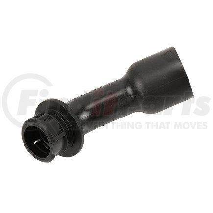 12574386 by ACDELCO - Engine Oil Filler Tube - 1.482" I.D. and 1.712" O.D. Plastic