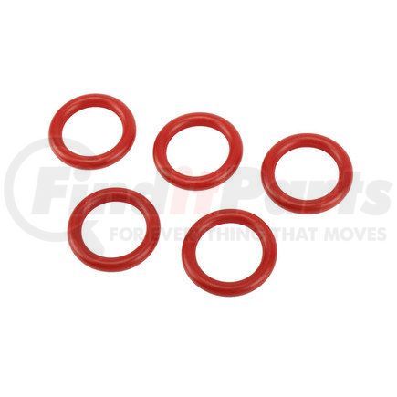 12584922 by ACDELCO - Engine Oil Pump Pickup Tube Gasket - 0.674" I.D. and 1.113" O.D. O-Ring