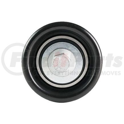 Goodyear 58365 Serpentine Belt Accessory Drive Belt Idler Pulley - FEAD Pulley, 2.75 in. Outside Diameter, Steel