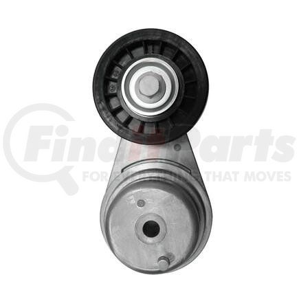 55443 by GOODYEAR BELTS - Accessory Drive Belt Tensioner Pulley - FEAD Automatic Tensioner, 2.75 in. Outside Diameter, Thermoplastic