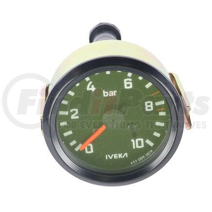 1395928 by ATLAS - PRESSURE GAUGE