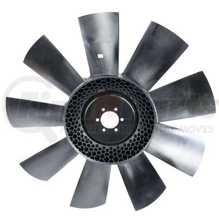 992750252 by HORTON - HS9 - 9 Blade Nylon Fan