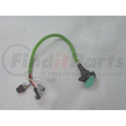 3704184C91 by NAVISTAR - Trailer Wiring Harness