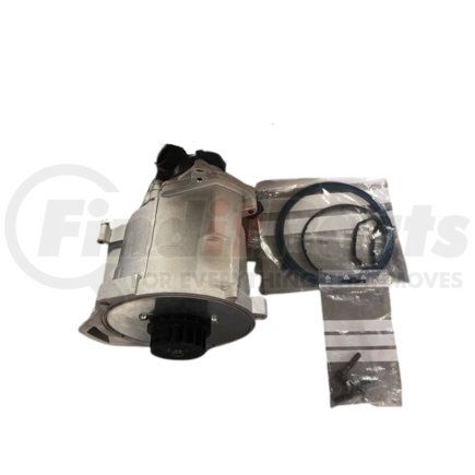 2512067C91 by INTERNATIONAL - Crankcase Breather Housing Kit - fits Maxxforce 11 and 13 Series Engine Models