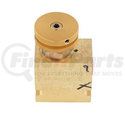 FCV7-10-K-2-NV by VICKERS - HIGH LIFT LOWERING VALVE