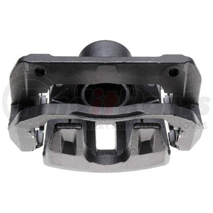 18FR1843 by ACDELCO - Disc Brake Caliper - Natural, Semi-Loaded, Floating, Uncoated, Performance Grade