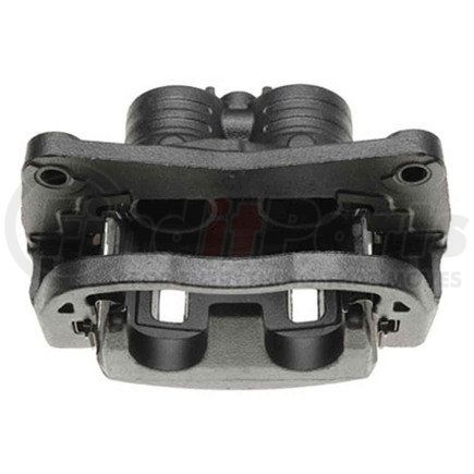 18FR1949 by ACDELCO - Disc Brake Caliper - Natural, Semi-Loaded, Floating, Uncoated, Performance Grade