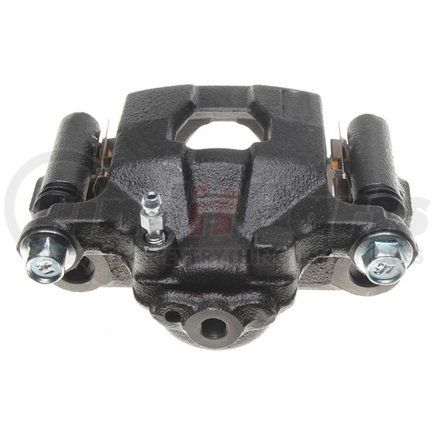 18FR2220 by ACDELCO - Disc Brake Caliper - Natural, Semi-Loaded, Floating, Uncoated, Performance Grade