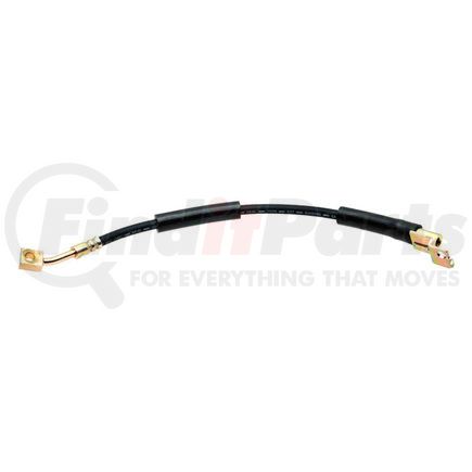 18J2070 by ACDELCO - Brake Hydraulic Hose - 18.25" Corrosion Resistant Steel, EPDM Rubber