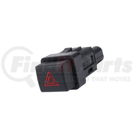 20929341 by ACDELCO - Hazard Warning Switch - 3 Male Blade Terminals and Female Connector