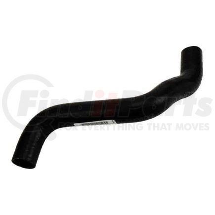 22962571 by ACDELCO - Radiator Coolant Hose - 1.303" End 1, Molded Assembly, Rubber