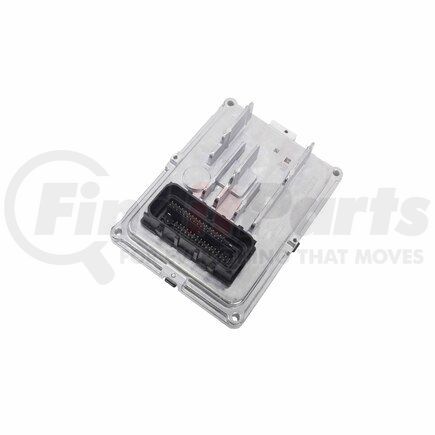 24276411 by ACDELCO - Transmission Control Module - 66 Blade Pin Terminals and Female Connector