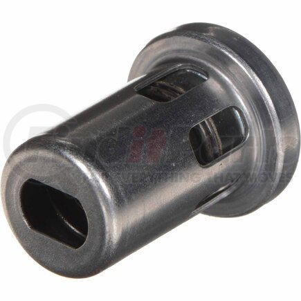 25014612 by ACDELCO - Engine Oil Filter Bypass Valve - 0.47" Mount Hole, Press Fit, Regular
