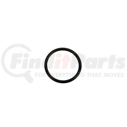 25824167 by ACDELCO - CV Axle Shaft Seal - 1.03" I.D. and 1.22" O.D. O-Ring Seal, Rubber