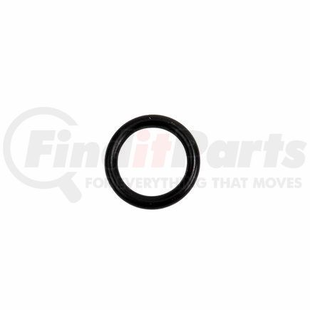 26020642 by ACDELCO - Wheel Seal - 0.571" I.D. and 0.791" O.D. O-Ring Seal, Rubber