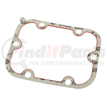 29531325 by ACDELCO - Automatic Transmission Power Take Off (PTO) Gasket - 6 Bolt Holes