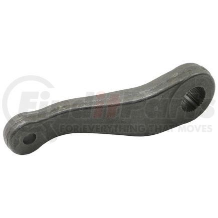 45G9429 by ACDELCO - Steering Pitman Arm - 32 Splines, Steel, Non Greasable, without Castle Nut