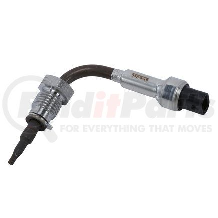 55595728 by ACDELCO - Exhaust Gas Recirculation (EGR) Valve Temperature Sensor - 2 Male Pin Terminals