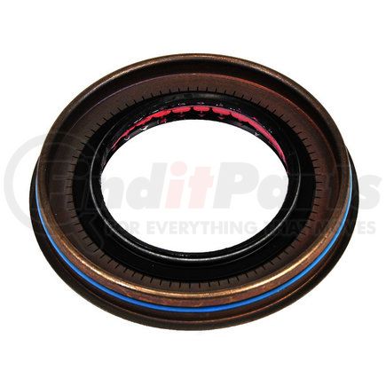 84053572 by ACDELCO - Differential Pinion Seal - 2.108" I.D. and 3.602" O.D. Round Rim