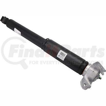560-1054 by ACDELCO - Suspension Shock Absorber - 2.68" Body, Eyelet, 2 Bolt Bracket