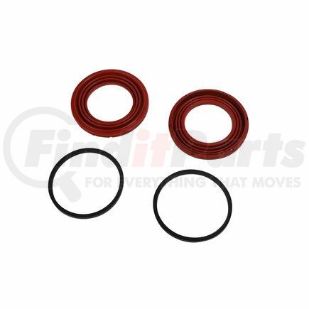 84751973 by ACDELCO - Disc Brake Caliper Piston Seal Kit - No Vintage Part Indicator