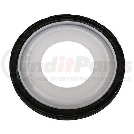 89060436 by ACDELCO - Engine Crankshaft Seal - 3.859" I.D. and 4.542" O.D. Lip Seal, Round