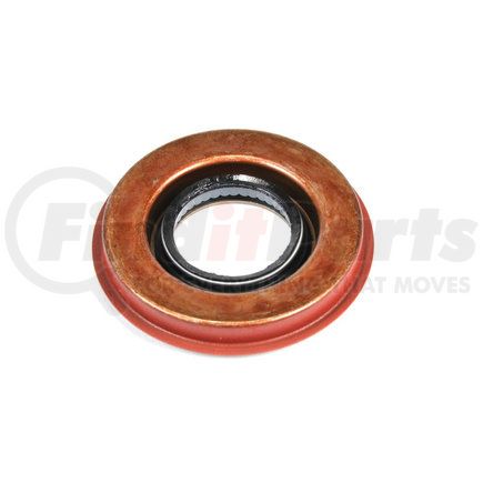 93183566 by ACDELCO - Drive Shaft Seal - 0.547" Thickness, 1.54" I.D. and 2.87" O.D. Gasket Seal