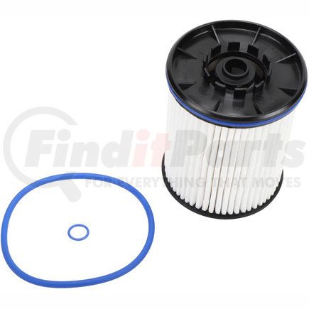 TP1020 by ACDELCO - Fuel Filter - Canister, Diesel, Primary, with Gasket or Seal