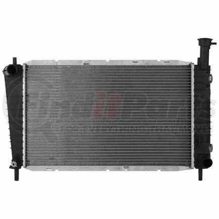 1094C by GLOBAL PARTS DISTRIBUTORS - gpd Radiator 1094C