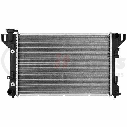 1108C by GLOBAL PARTS DISTRIBUTORS - gpd Radiator 1108C