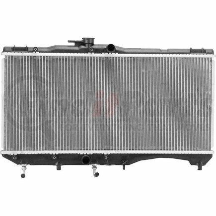 1240C by GLOBAL PARTS DISTRIBUTORS - gpd Radiator 1240C