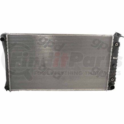 1202C by GLOBAL PARTS DISTRIBUTORS - gpd Radiator 1202C